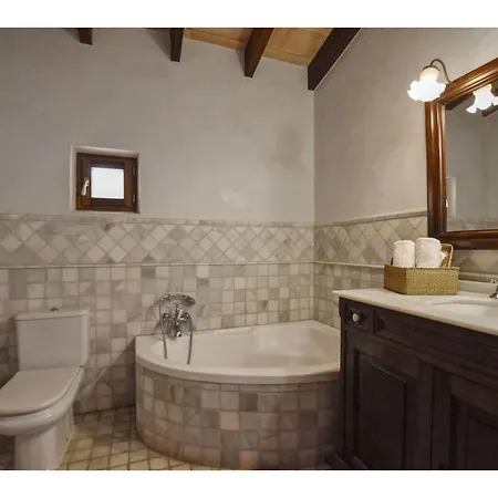 Holiday home Amazing Mansion In With Swimming Pool Petra (Mallorca)