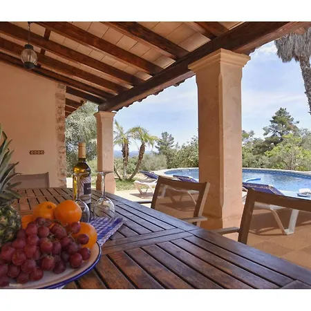 Holiday home Amazing Mansion In With Swimming Pool Petra (Mallorca)