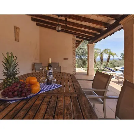 Amazing Mansion In With Swimming Pool Petra (Mallorca)