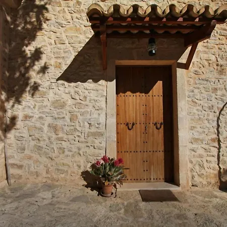 Amazing Mansion In With Swimming Pool * Petra (Mallorca)