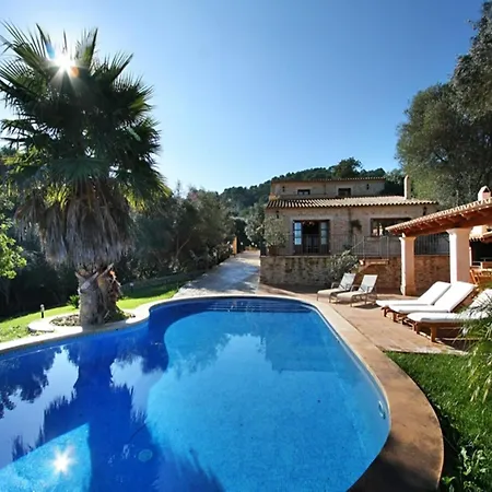 Amazing Mansion In With Swimming Pool Holiday home *