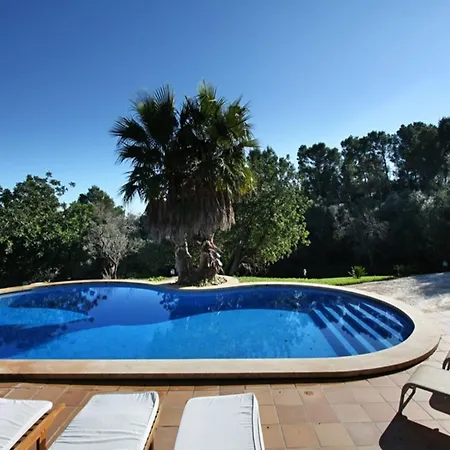 Holiday home Amazing Mansion In With Swimming Pool *