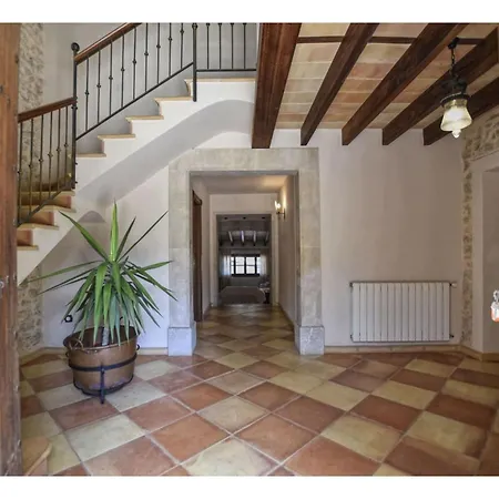 Amazing Mansion In With Swimming Pool * Petra (Mallorca)